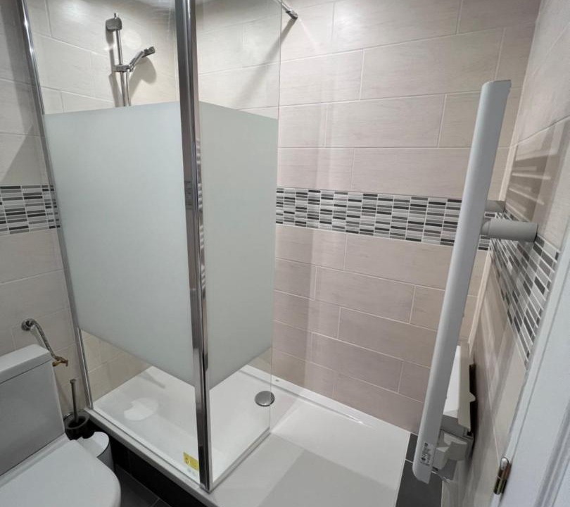 Photo of Bathroom in Maisons-Alfort