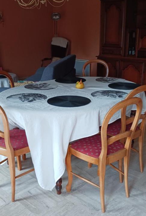 Photo of Others in Saint-Malon-sur-Mel
