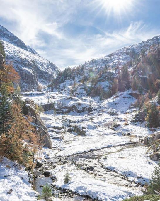 Photo of Others in Guzet Neige