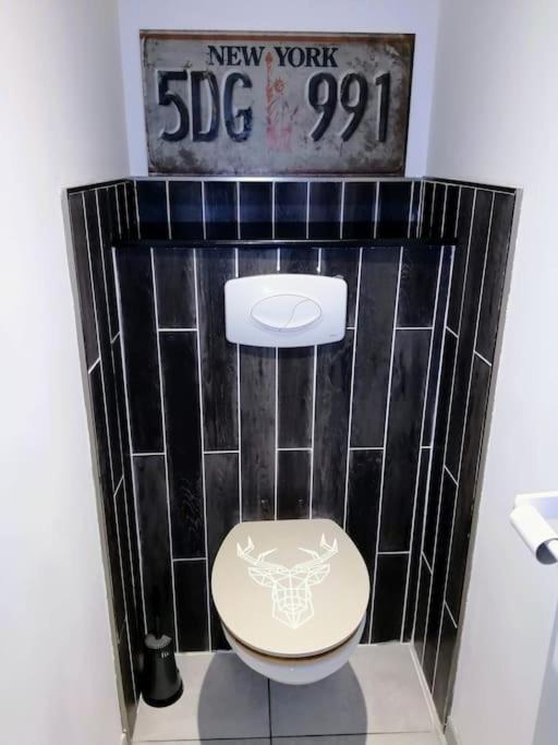 Photo of Bathroom in Thorigny