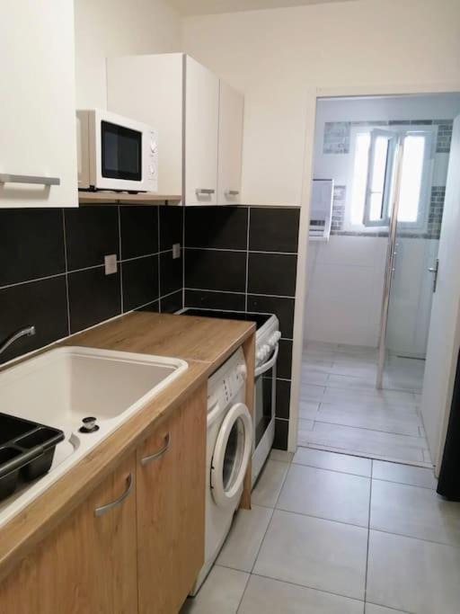 Photo of Kitchen in Thorigny