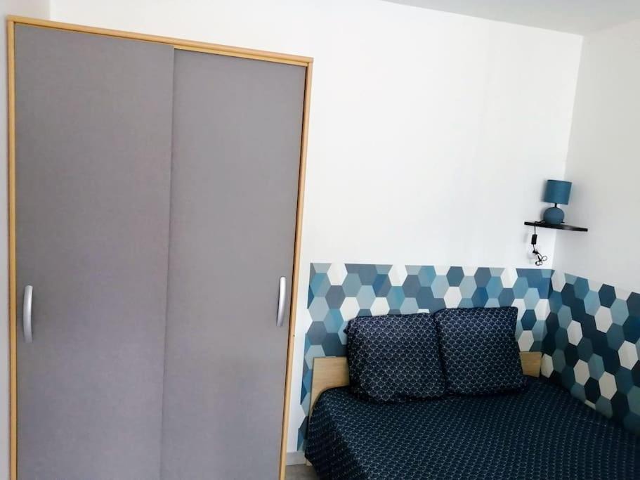 Photo of Bedroom in Thorigny