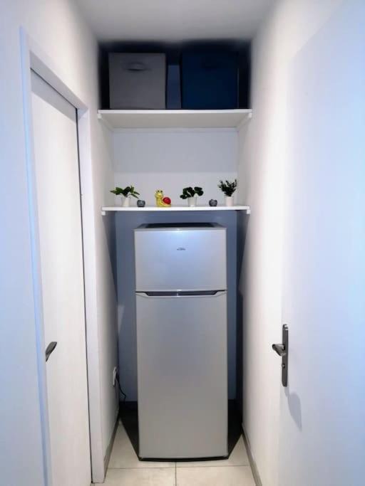 Photo of Kitchen in Thorigny
