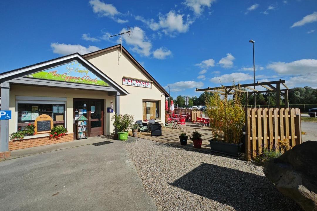 Photo of Others in Blangy-sur-Bresle