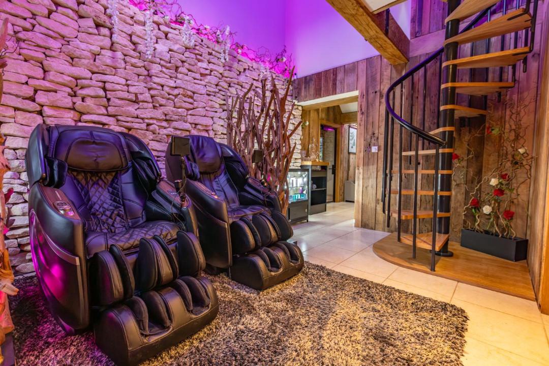 Photo of Bedroom in Wickham