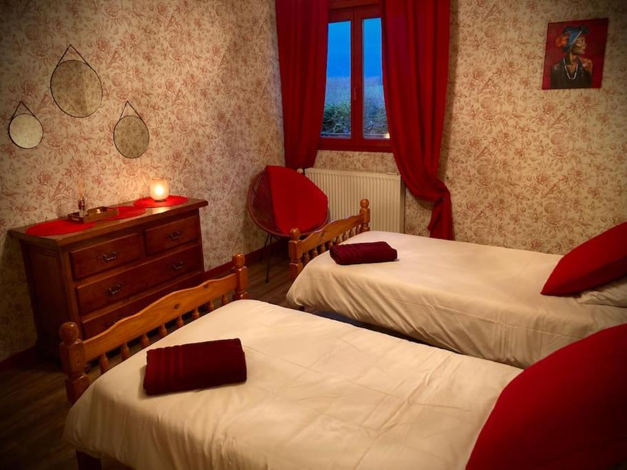 Photo of Others in Haudricourt