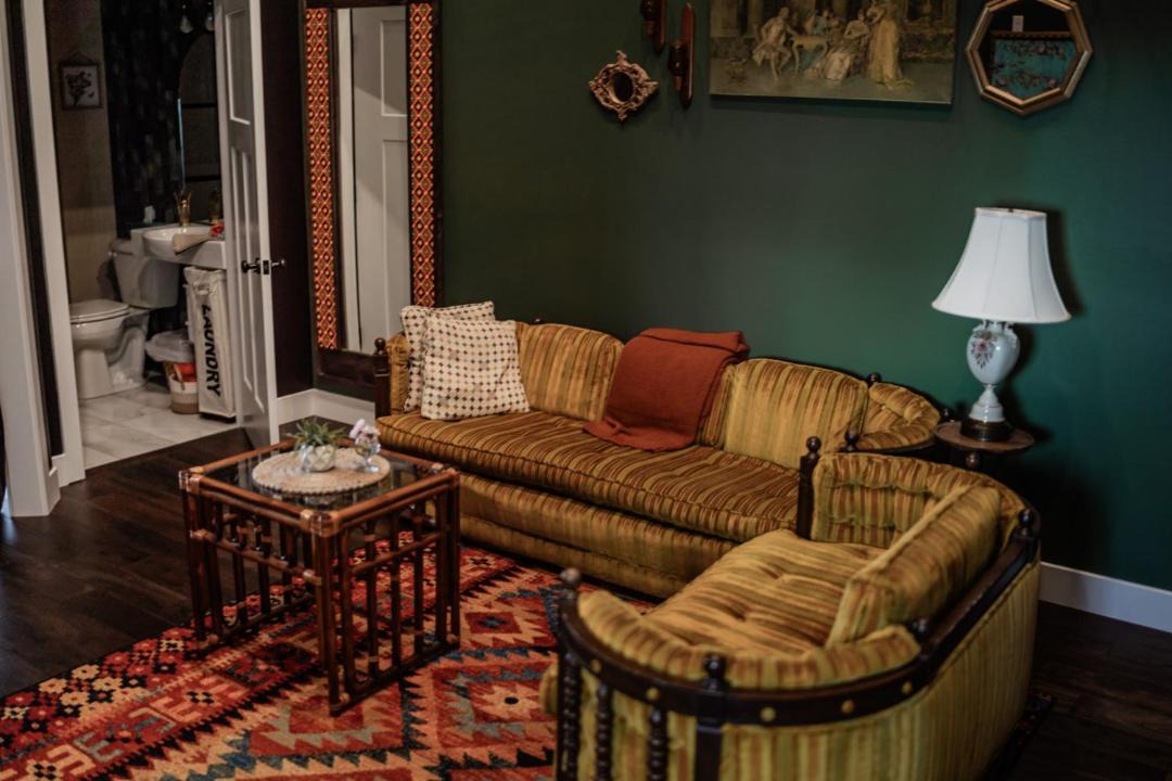 Photo of Livingroom in Perryville