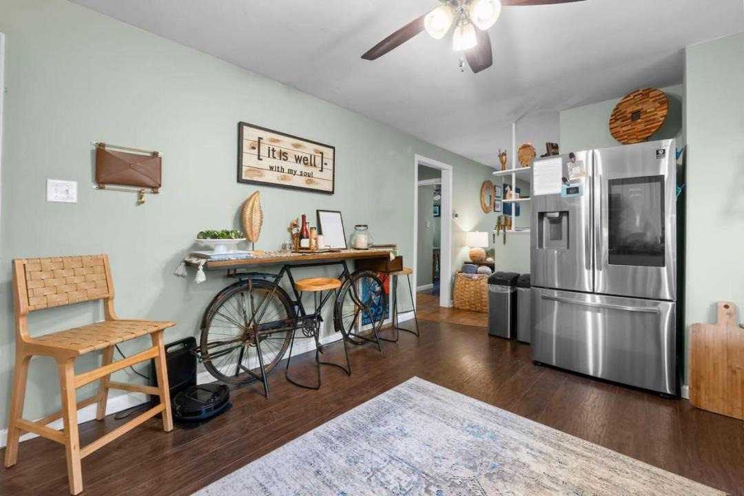 Photo of Kitchen in Cape Girardeau