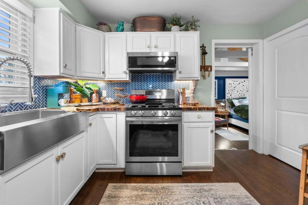 Photo of Kitchen in Cape Girardeau