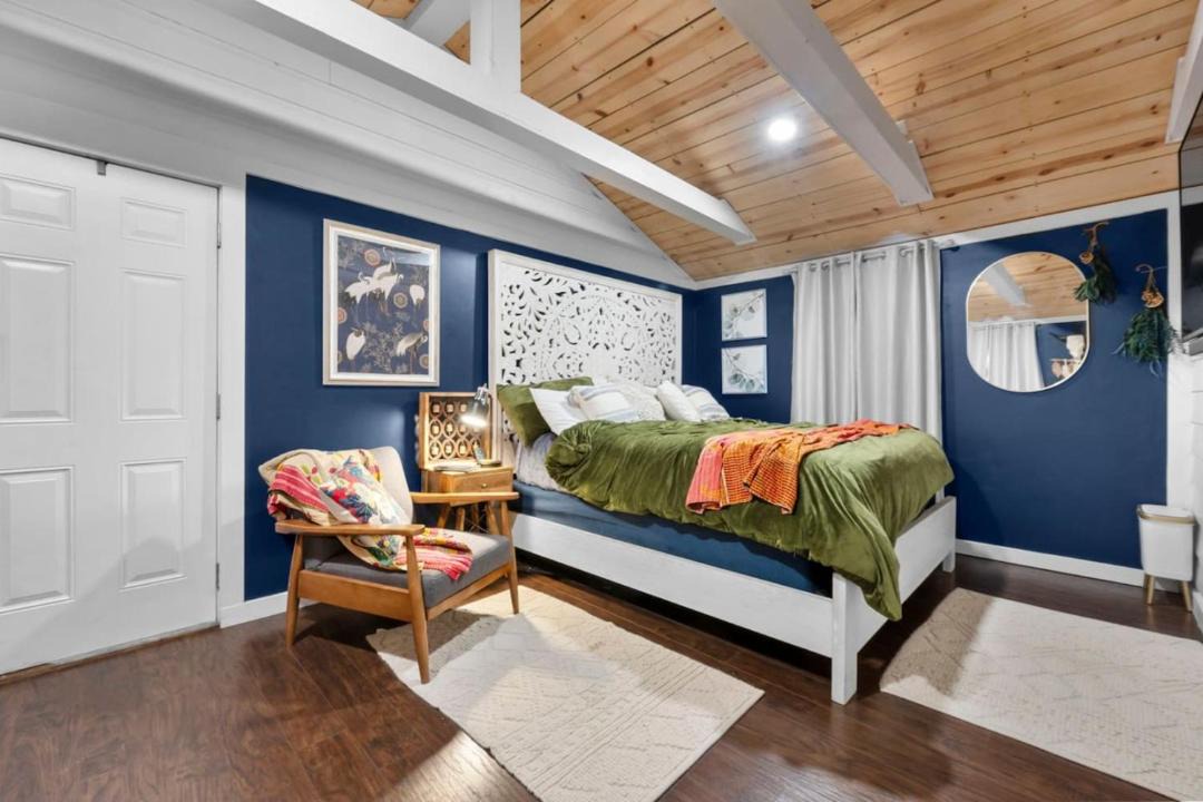 Photo of Bedroom in Cape Girardeau