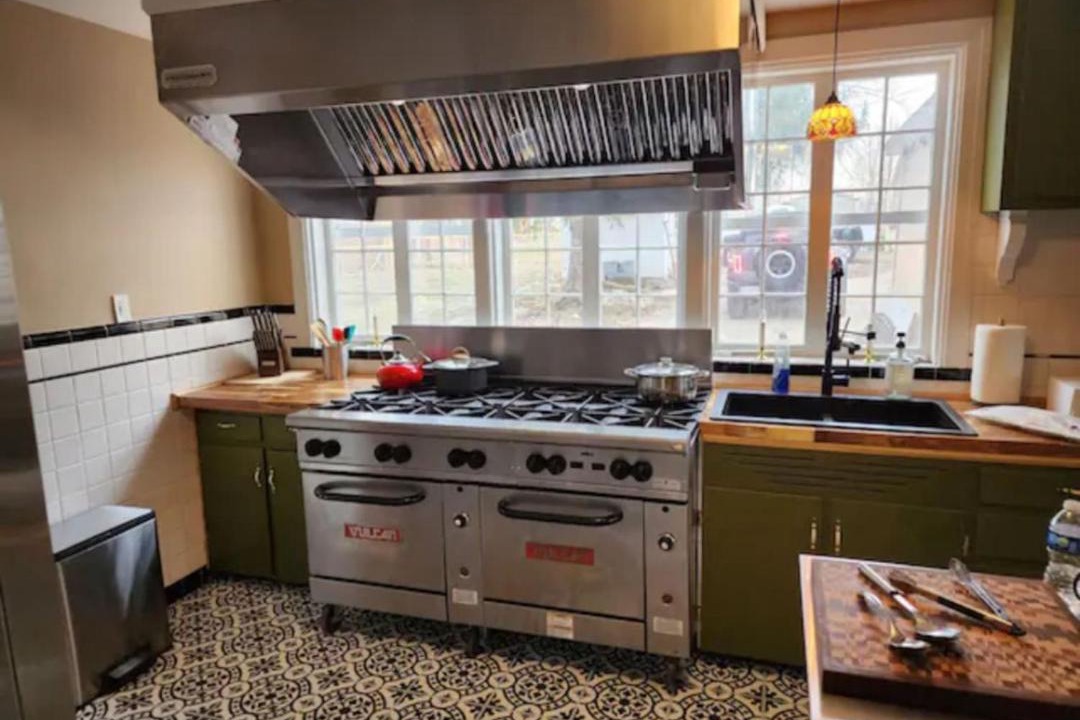 Photo of Kitchen in Perryville