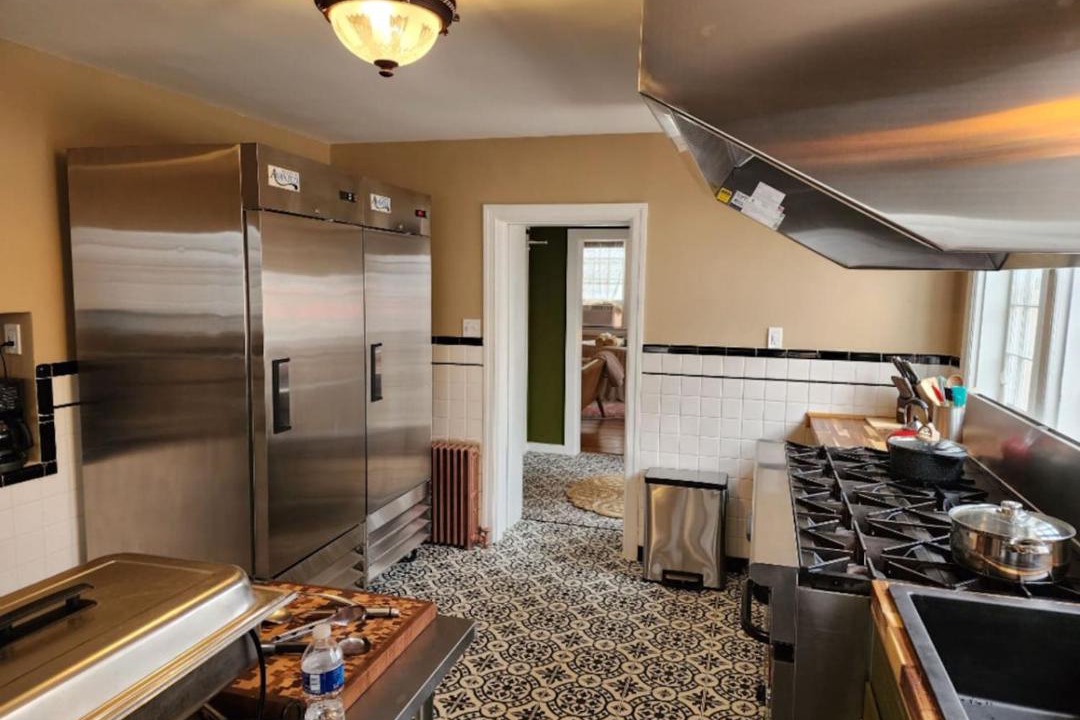 Photo of Kitchen in Perryville