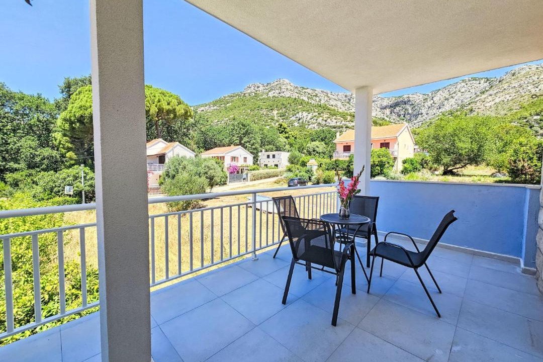 Photo of Patio Balcony in Kuciste