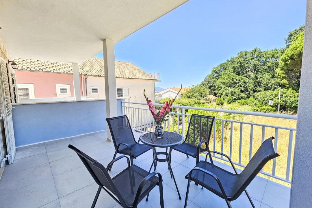 Photo of Patio Balcony in Kuciste