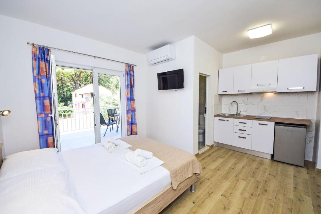 Photo of Bedroom in Kuciste