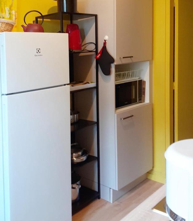 Photo of Kitchen in Saint-Jean