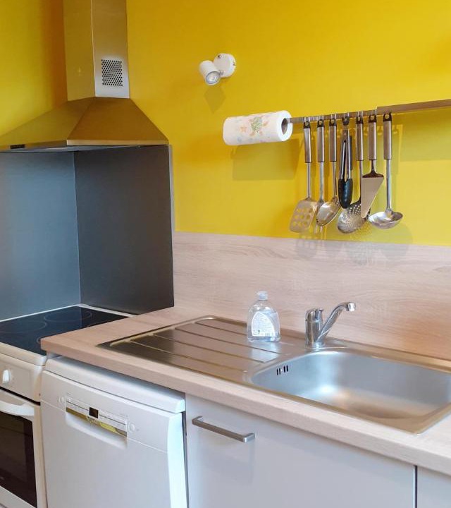 Photo of Kitchen in Saint-Jean