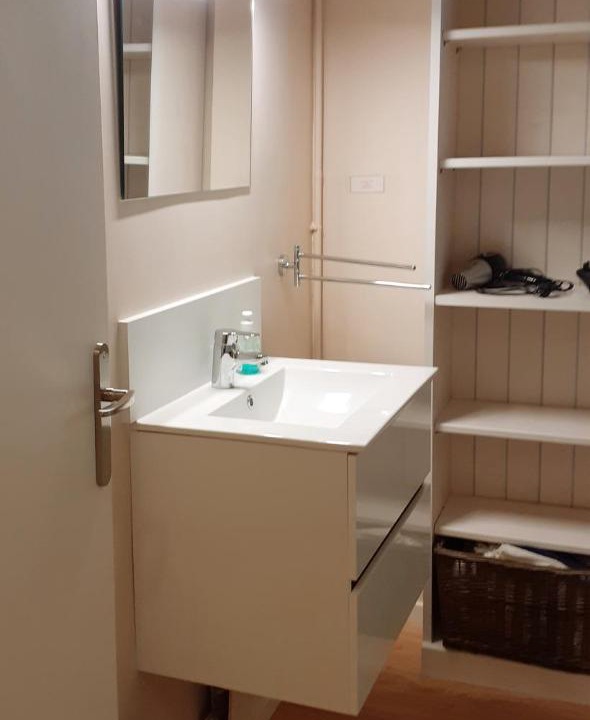 Photo of Bathroom in Saint-Jean