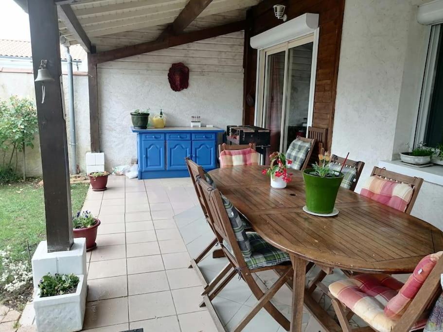 Photo of Others in Vouneuil-sous-Biard