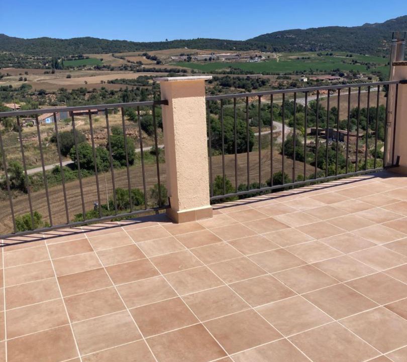 Photo of Patio Balcony in Tolva