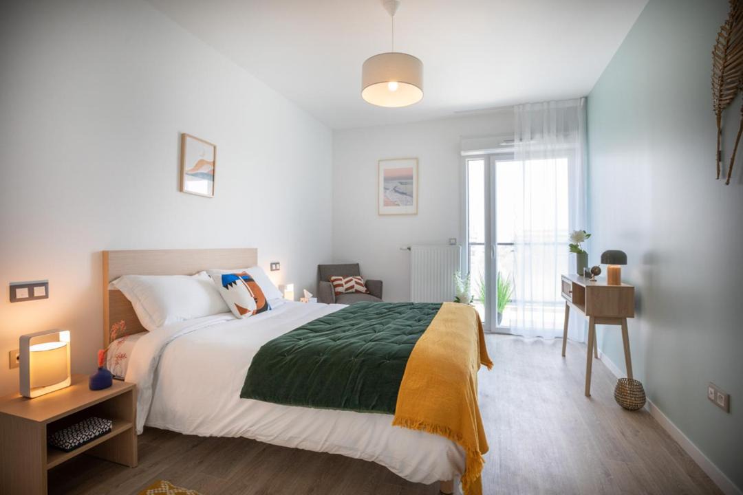 Photo of Others in Cergy