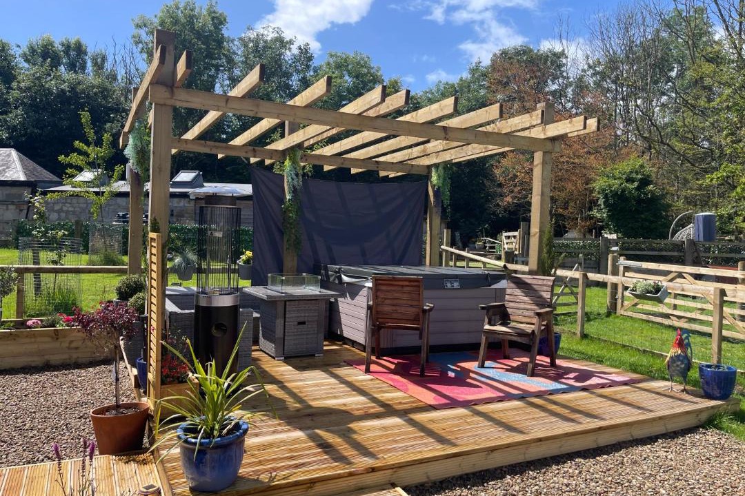 Photo of Others in Kilwinning