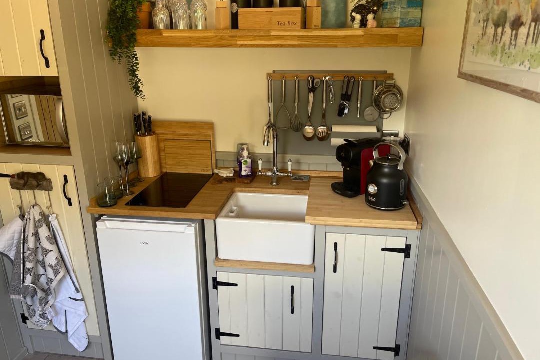 Photo of Kitchen in Kilwinning