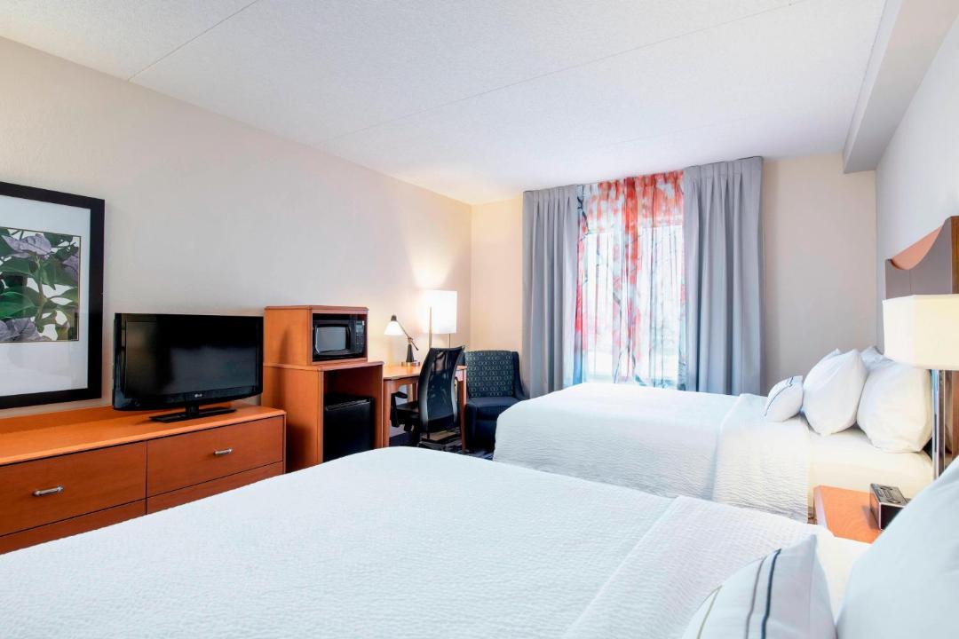 Photo of Bedroom in Winnipeg