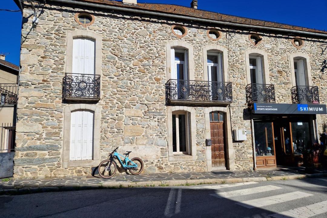 Photo of Others in Formigueres