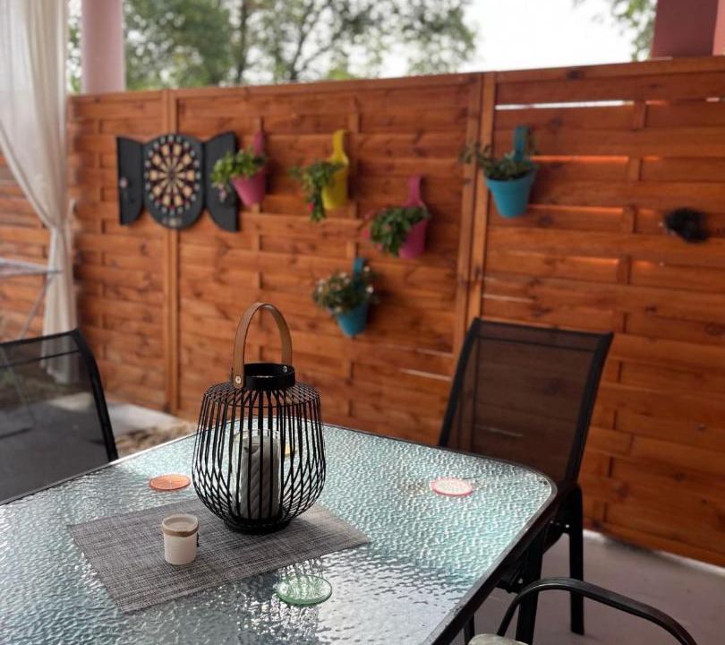 Photo of Patio Balcony in Murvica
