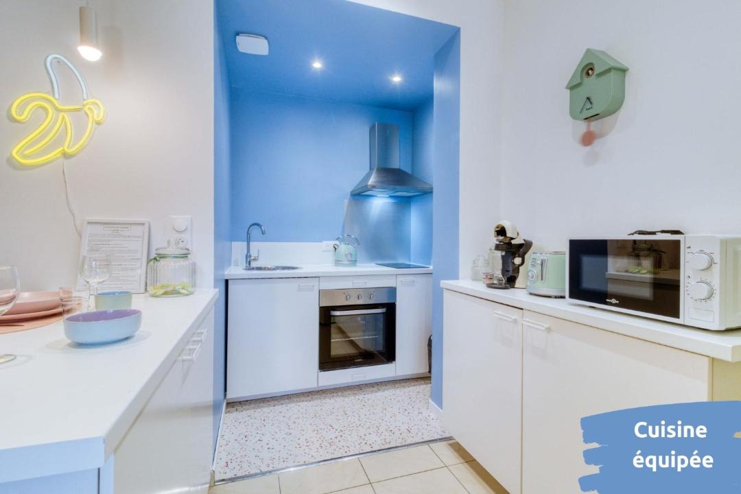 Photo of Kitchen in Douai