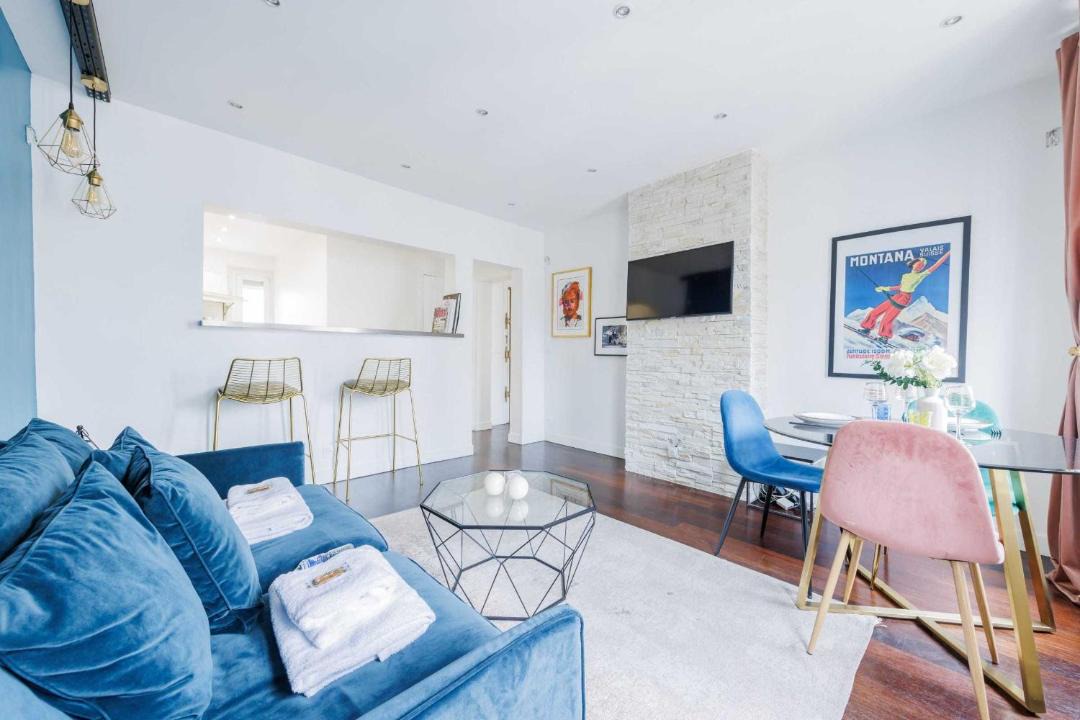 Photo of Others in Saint-Mande