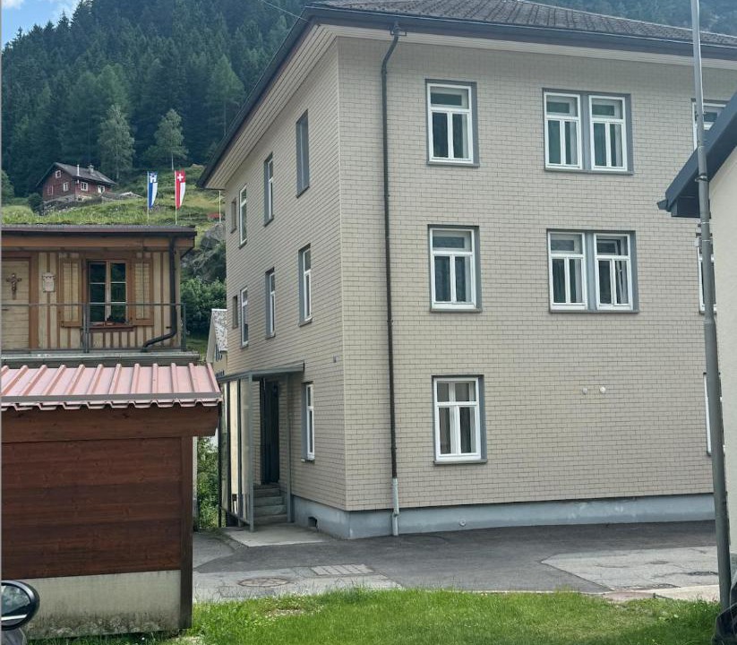 Photo of Others in Goeschenen