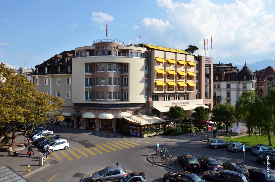 Photo of Others in Vevey