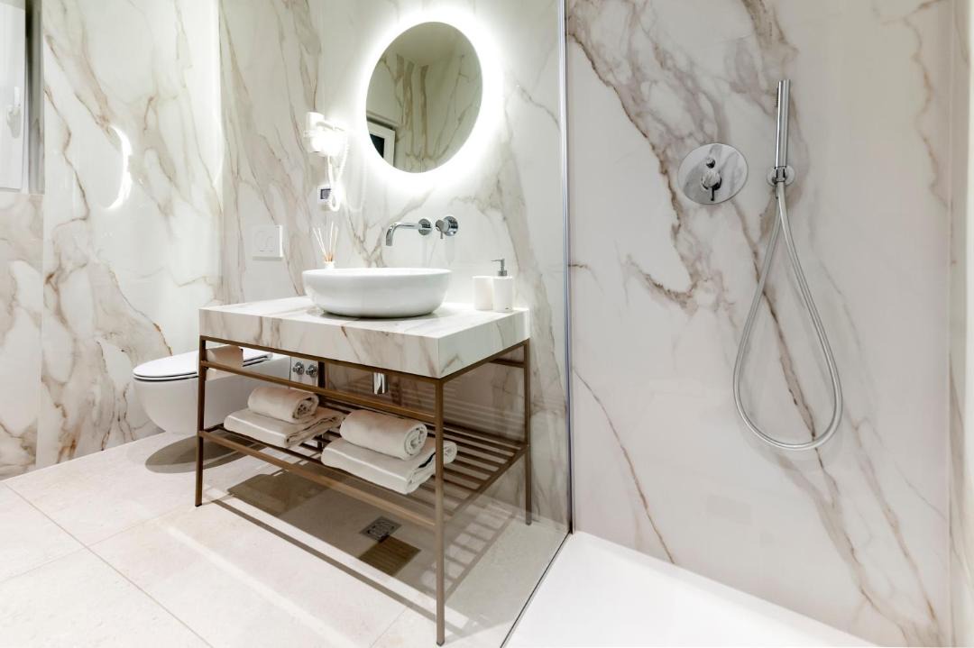 Photo of Bathroom in Borik