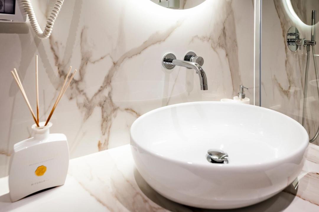 Photo of Bathroom in Borik