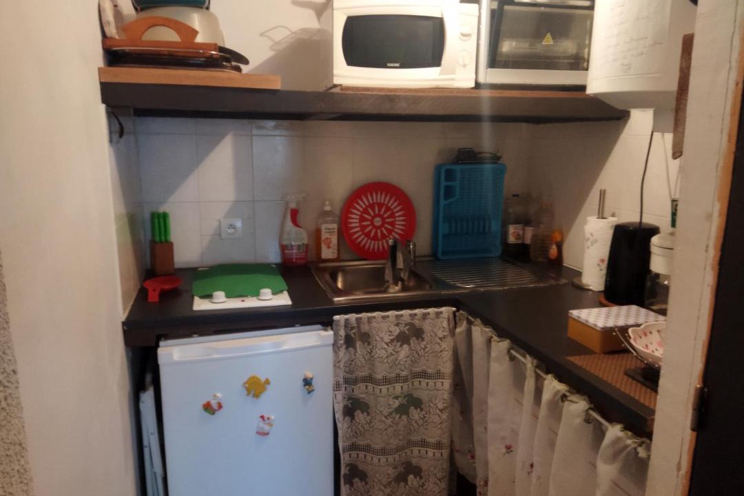 Photo of Kitchen in Cournonterral