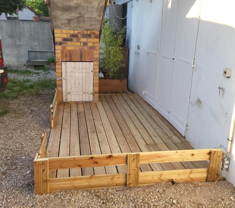 Photo of Others in Malesherbes