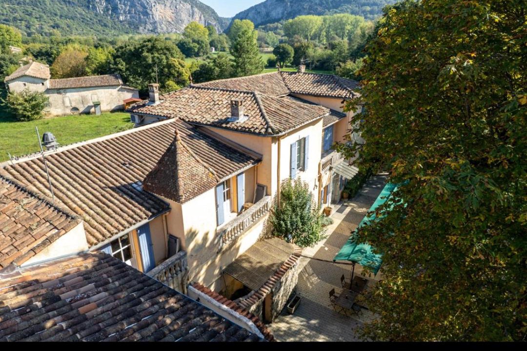 Photo of Others in Anduze