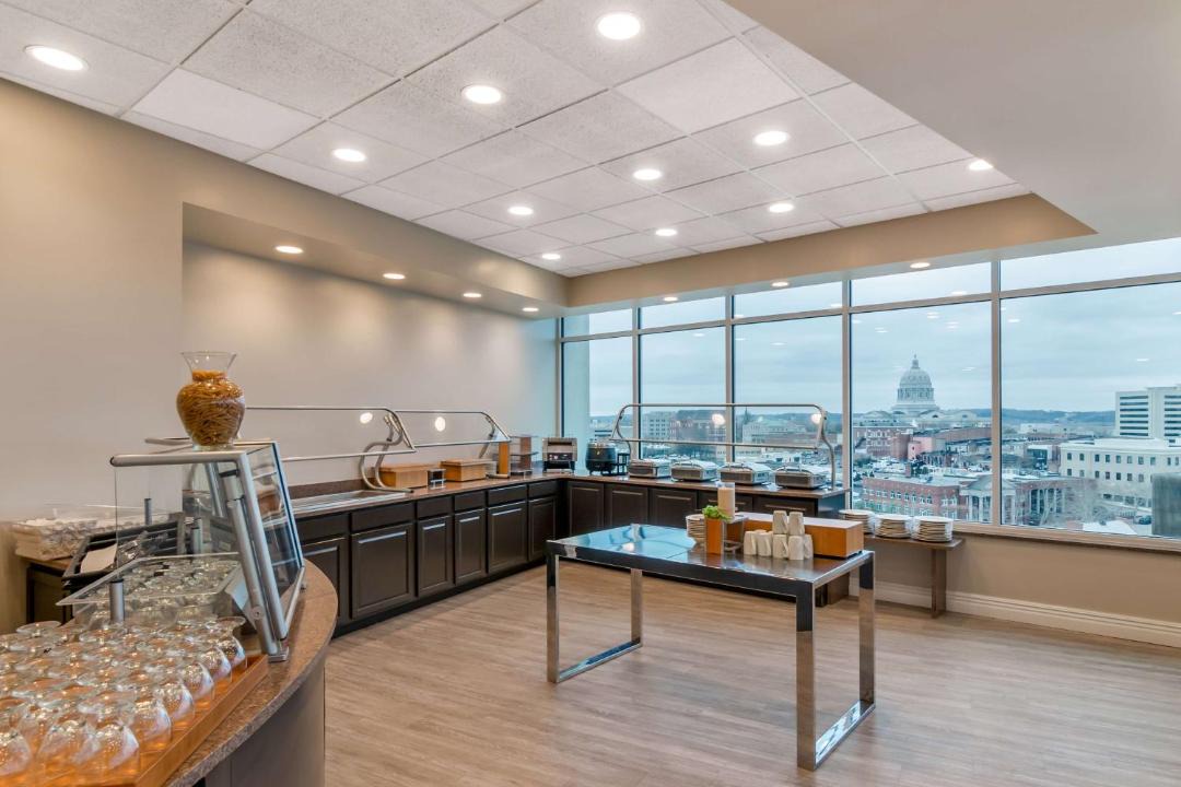 Photo of Kitchen in Jefferson City