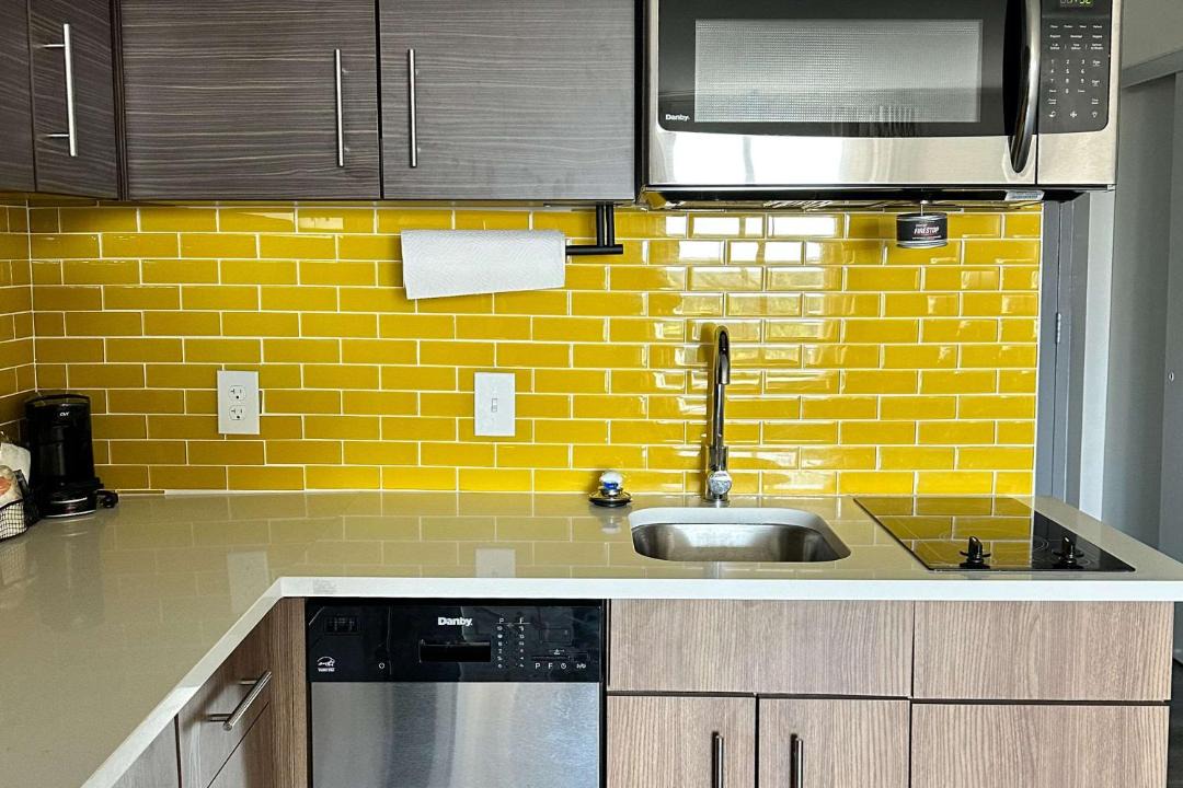 Photo of Kitchen in Conover