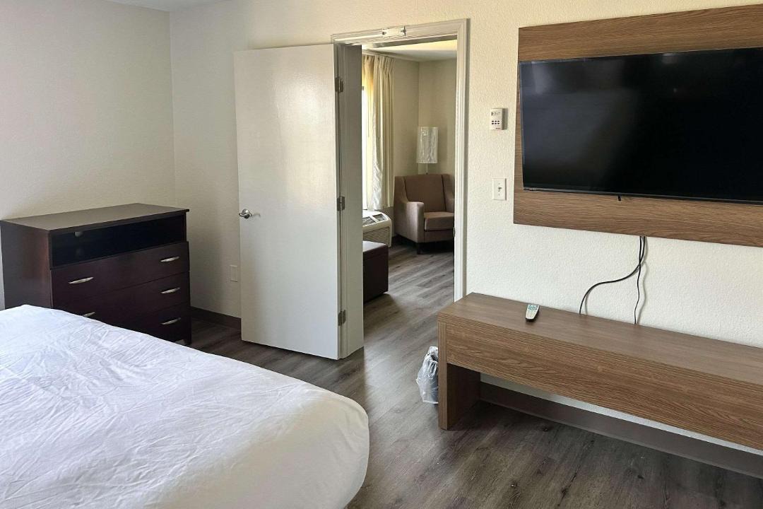 Photo of Bedroom in Conover