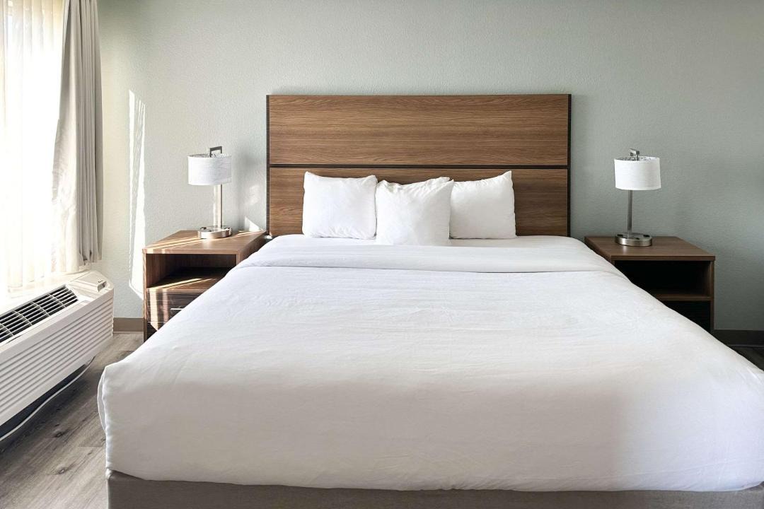 Photo of Bedroom in Conover