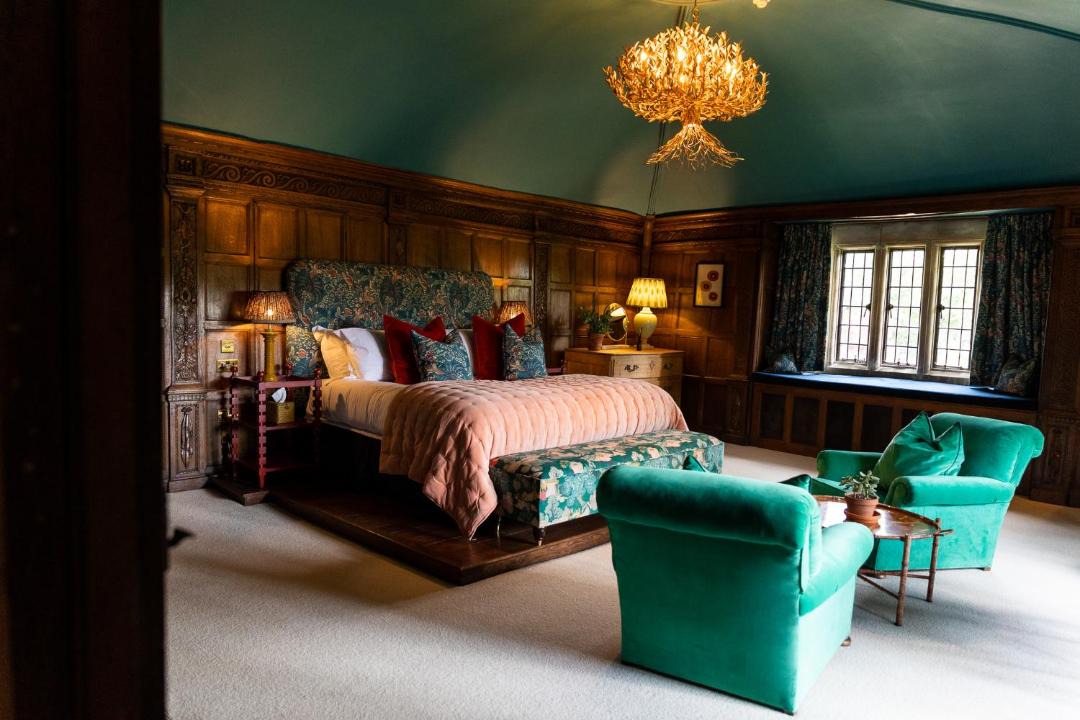 Photo of Bedroom in Willesborough