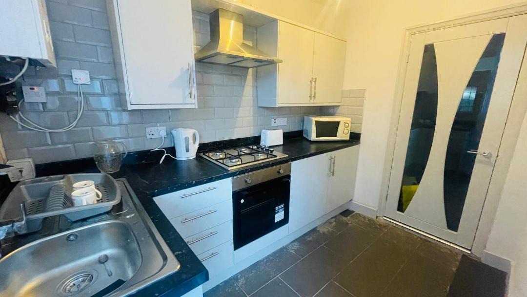 Photo of Kitchen in Coventry