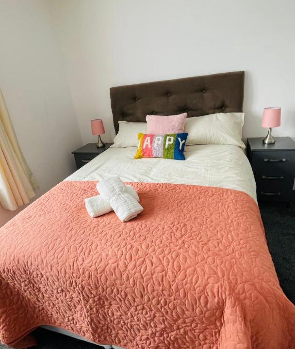 Photo of Bedroom in Coventry