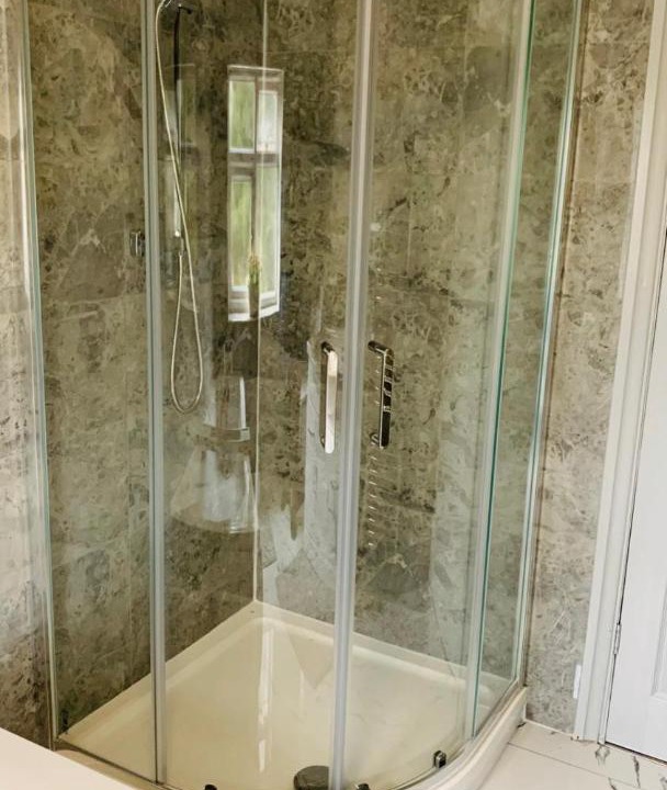 Photo of Bathroom in Coventry