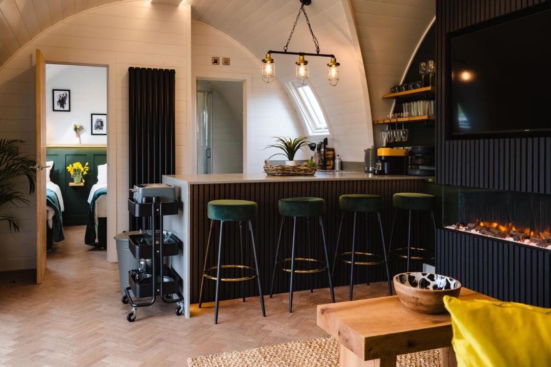 Photo of Others in Castle Bytham