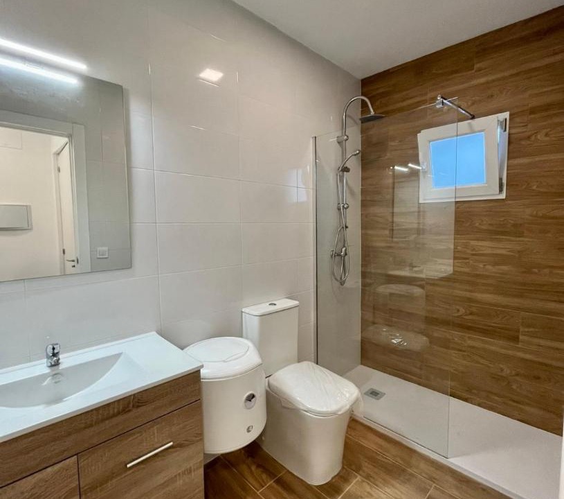 Photo of Bathroom in Benicarlo