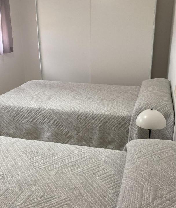 Photo of Bedroom in Canada Vellida